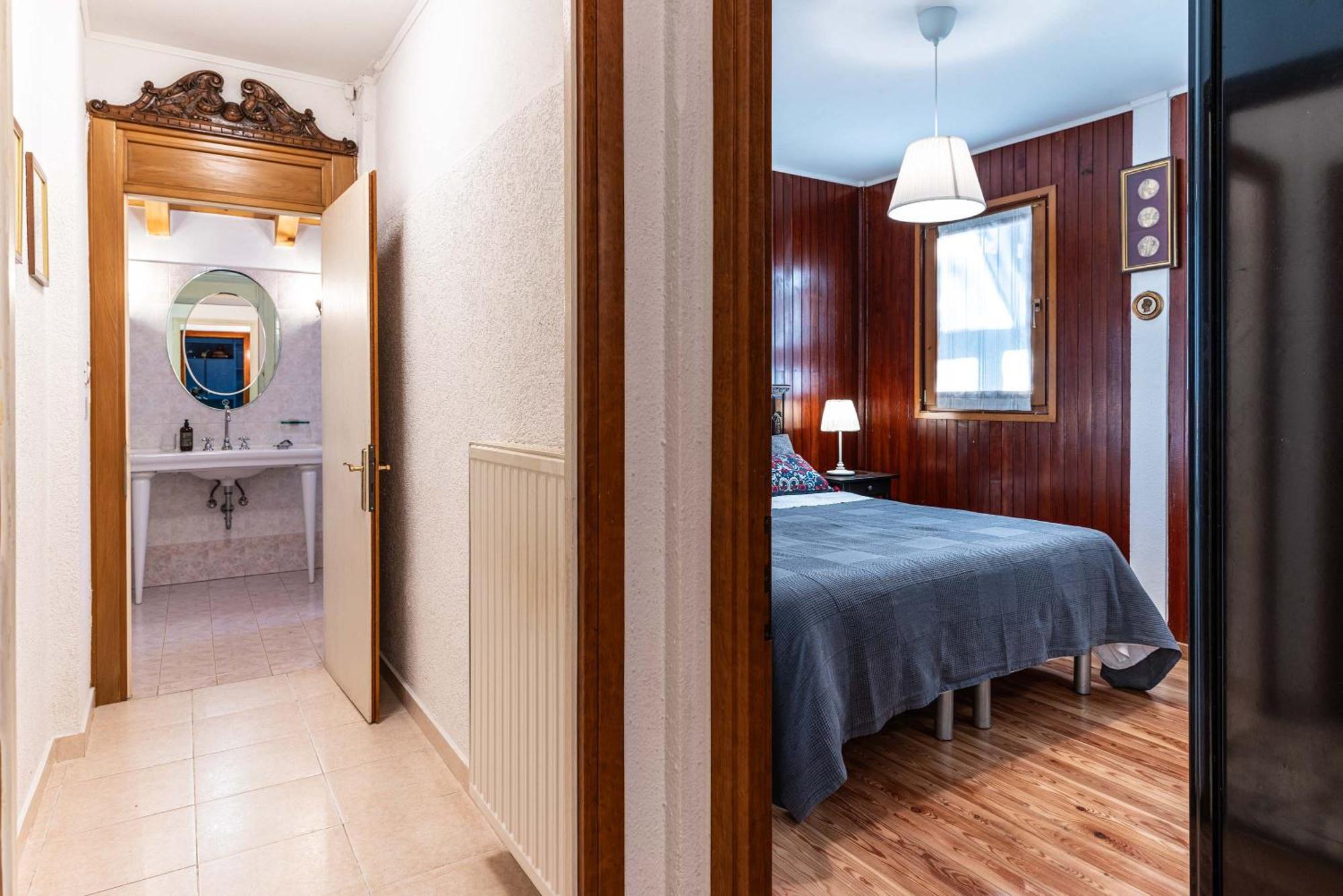 La Villa Del Barone Predaia Eksteriør billede