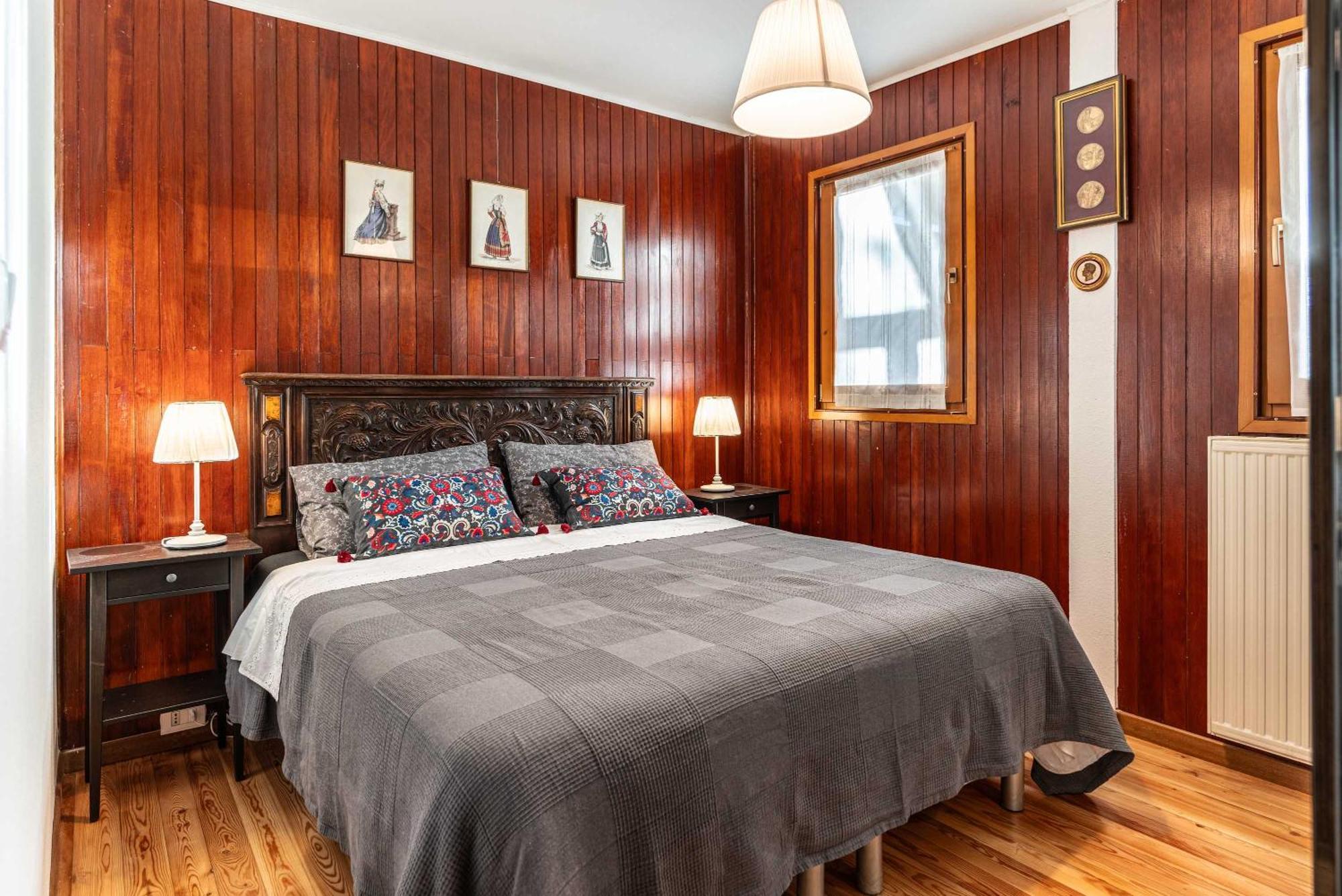 La Villa Del Barone Predaia Eksteriør billede
